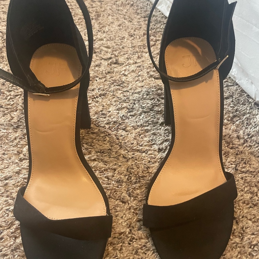 Heels